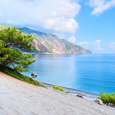 Сasa de vacaciones Fuer 16 Personen In Episkopi, Kreta West Kreta